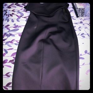 Sunday Midnight dress